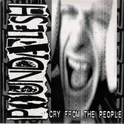 Poundaflesh : Cry From the People